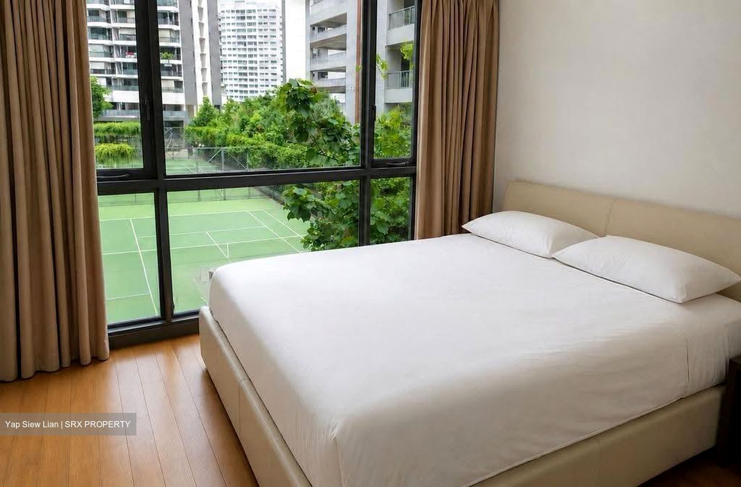 Riversails (D19), Condominium #612852921